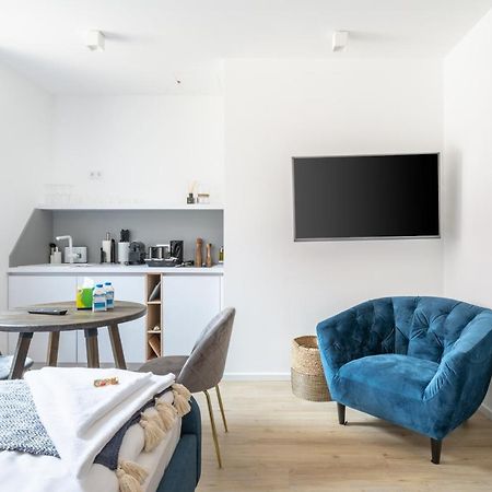 Limehome Flensburg Holm エクステリア 写真