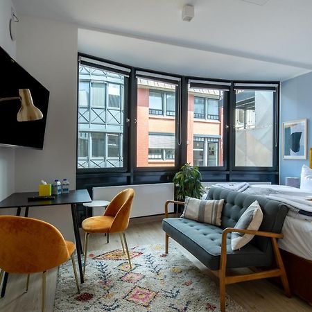 Limehome Flensburg Holm エクステリア 写真