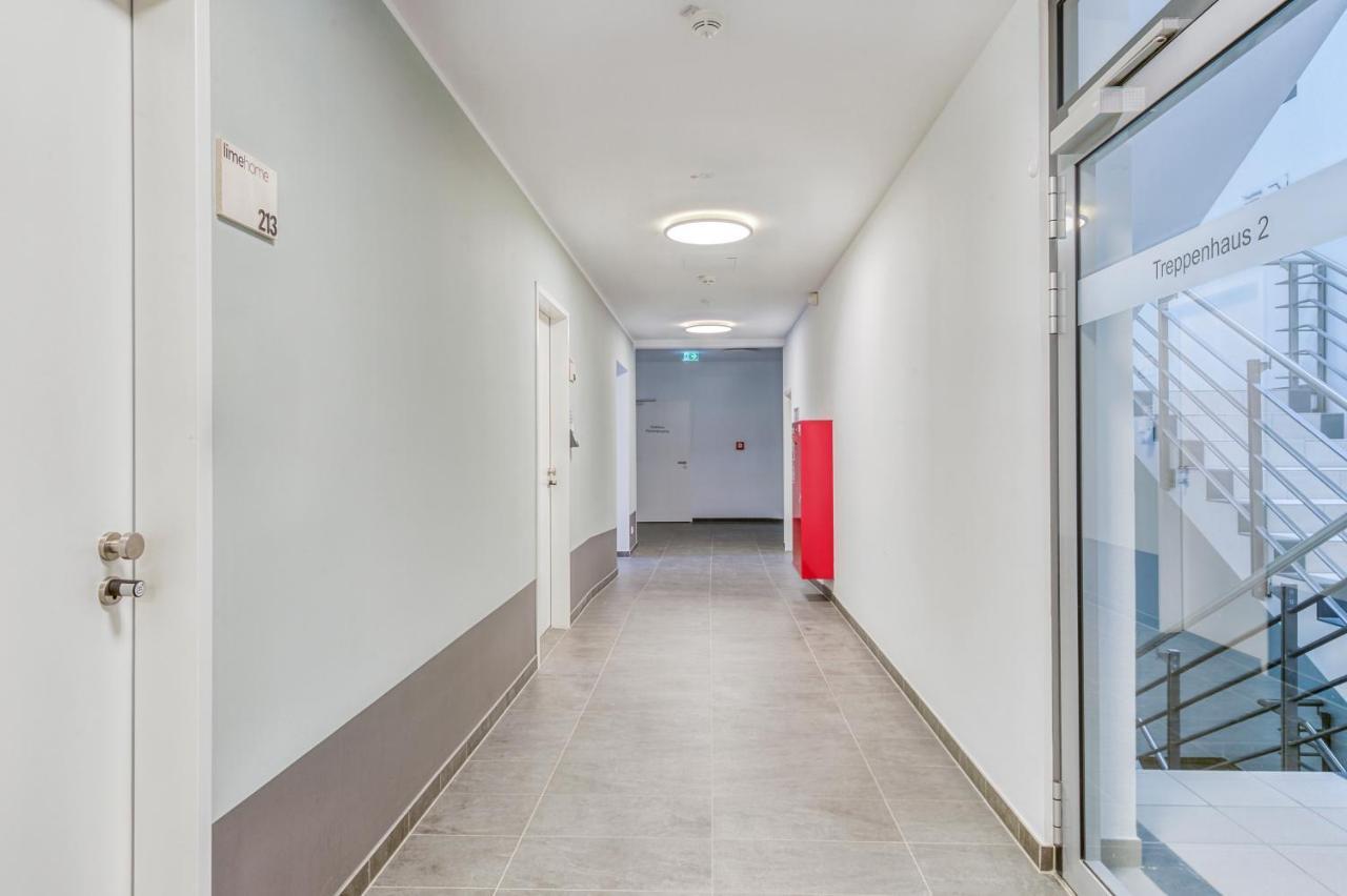 Limehome Flensburg Holm エクステリア 写真