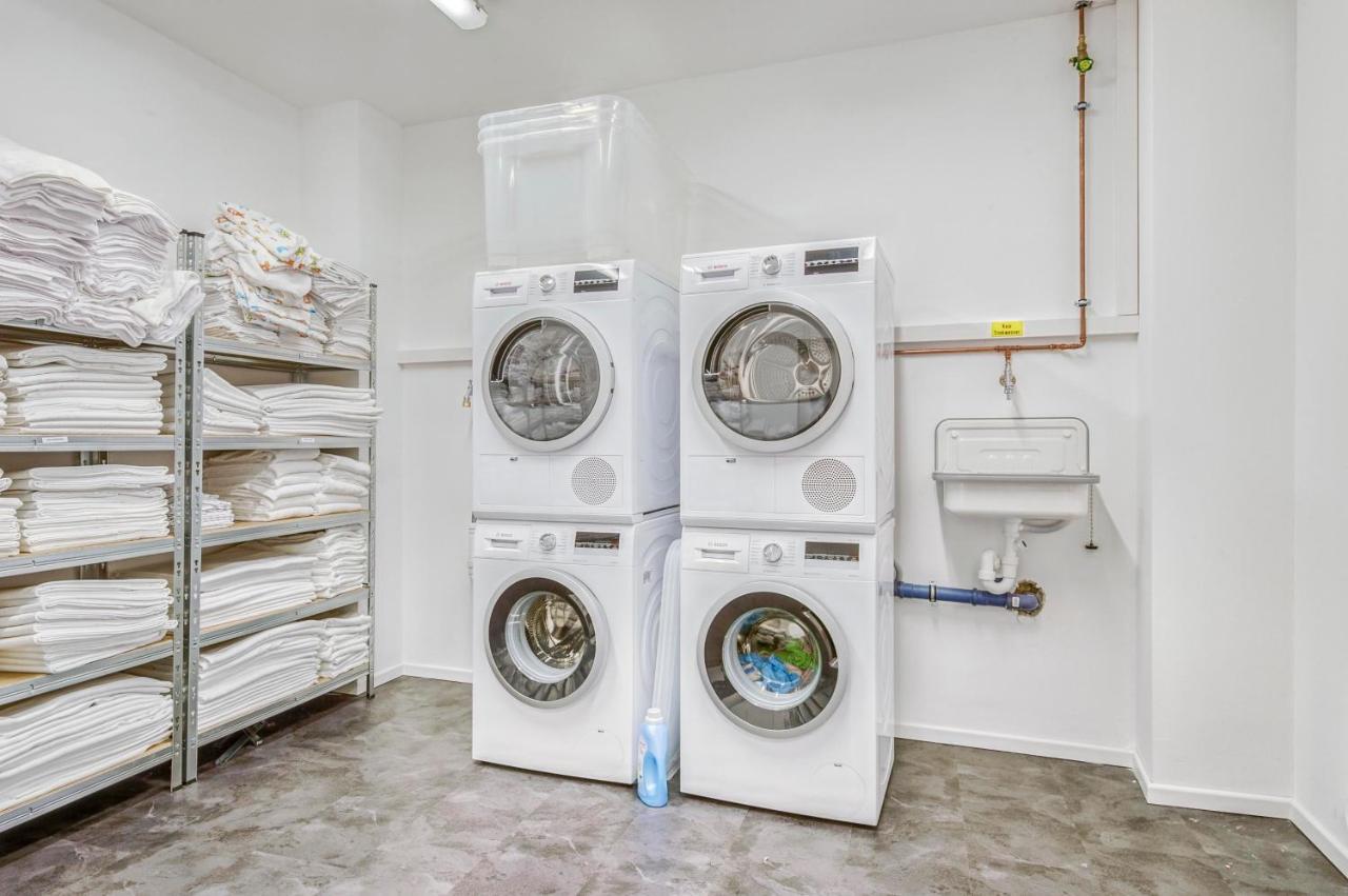 Limehome Flensburg Holm エクステリア 写真