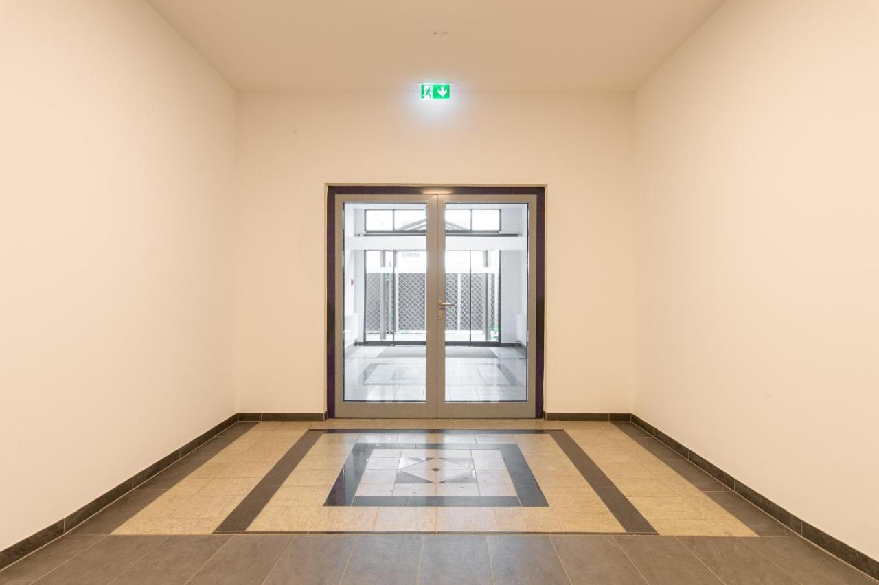Limehome Flensburg Holm エクステリア 写真