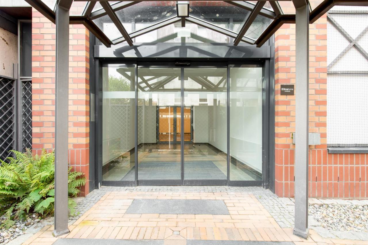 Limehome Flensburg Holm エクステリア 写真