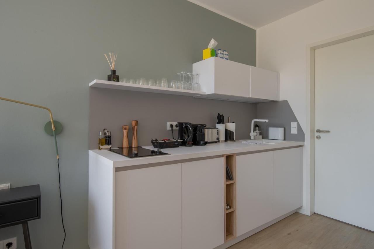 Limehome Flensburg Holm エクステリア 写真