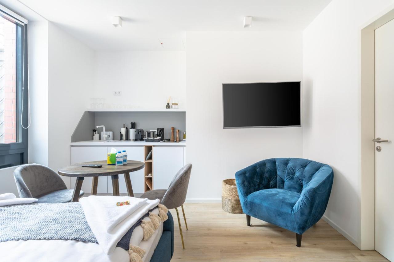 Limehome Flensburg Holm エクステリア 写真