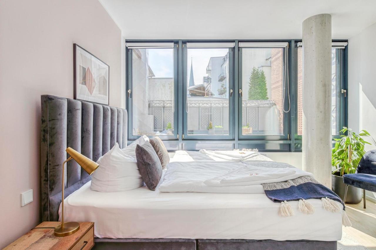 Limehome Flensburg Holm エクステリア 写真