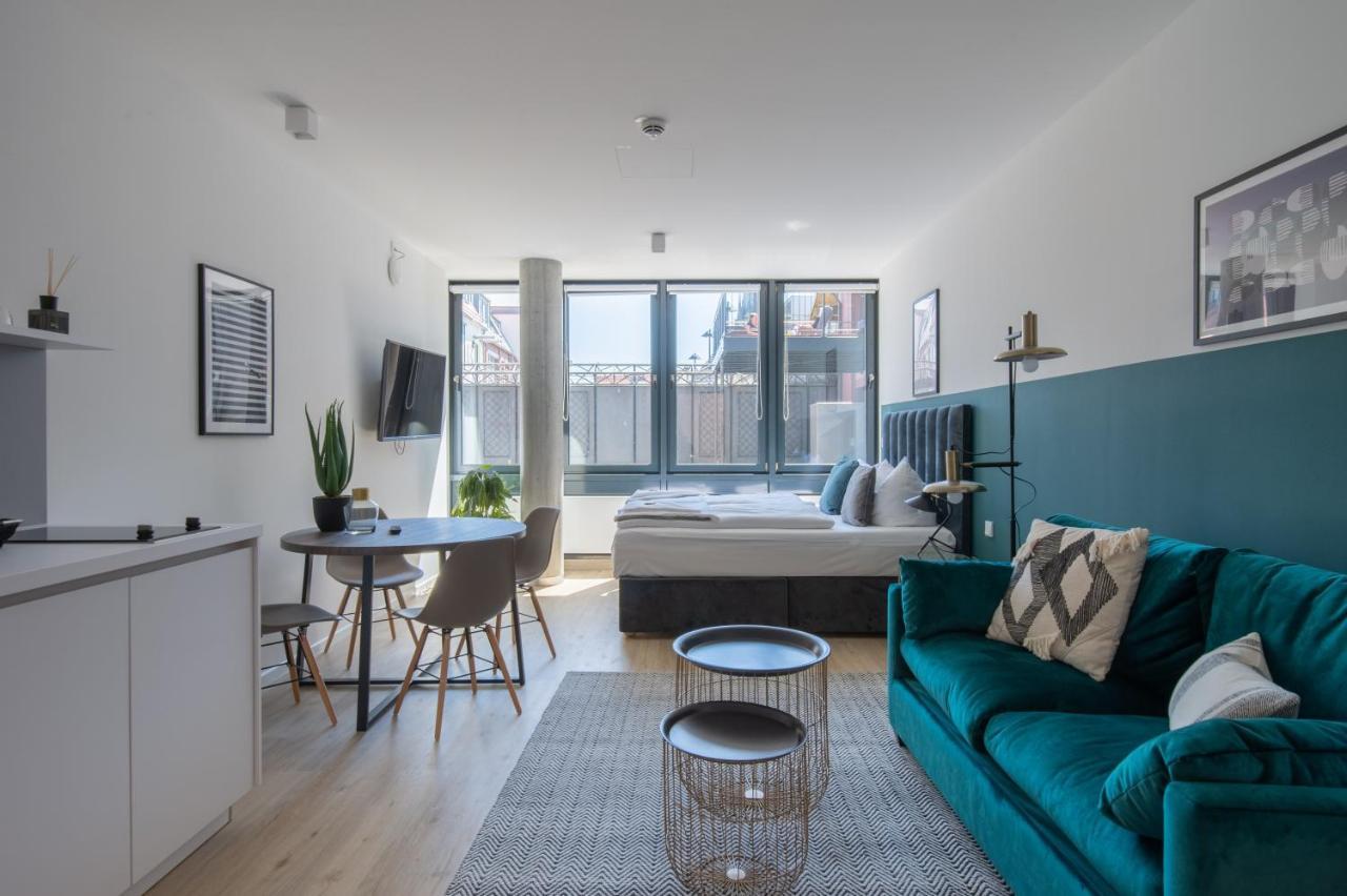 Limehome Flensburg Holm エクステリア 写真