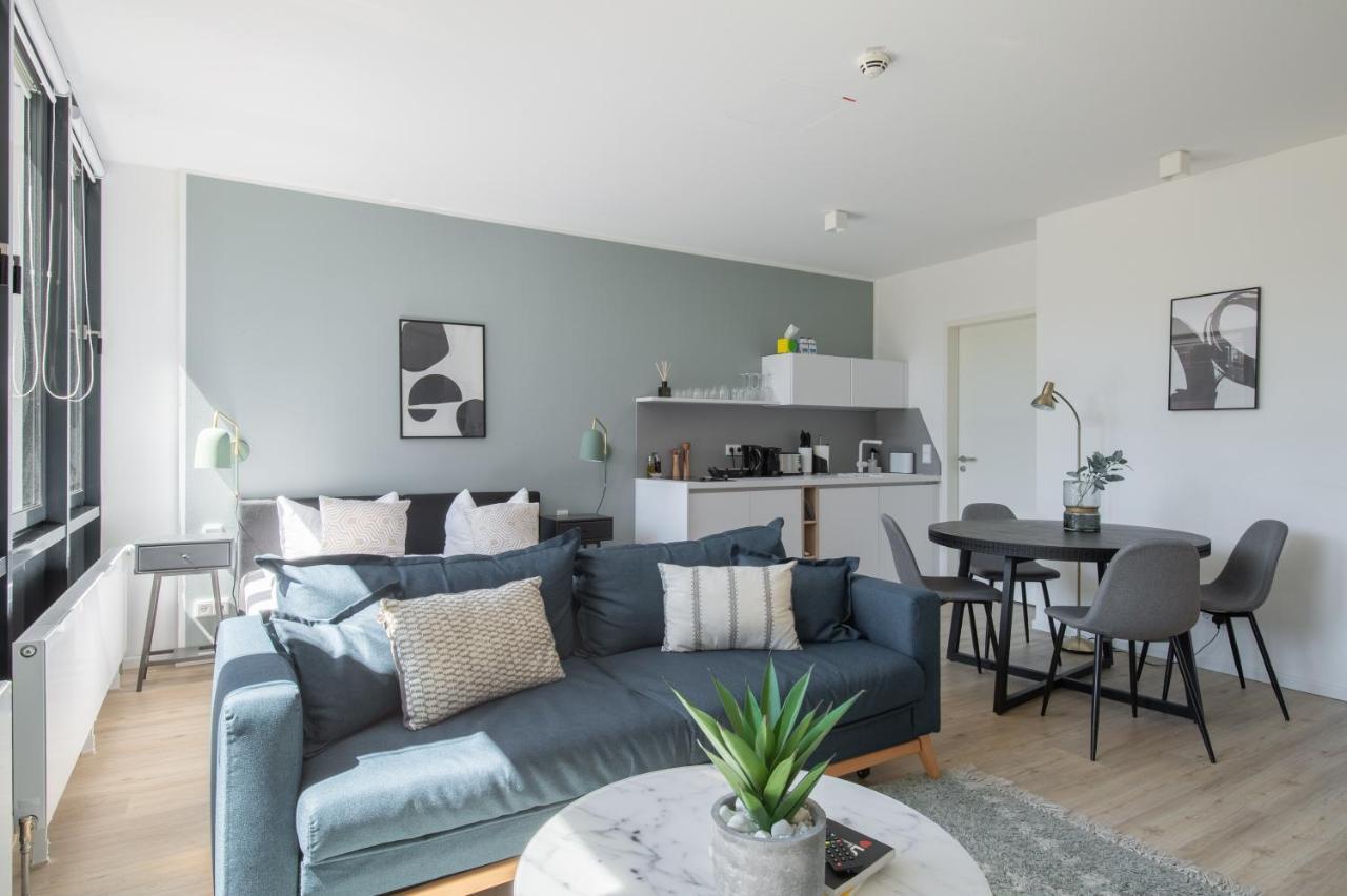 Limehome Flensburg Holm エクステリア 写真