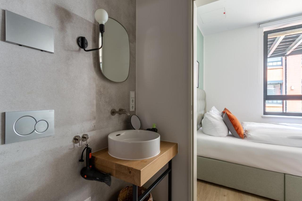Limehome Flensburg Holm エクステリア 写真