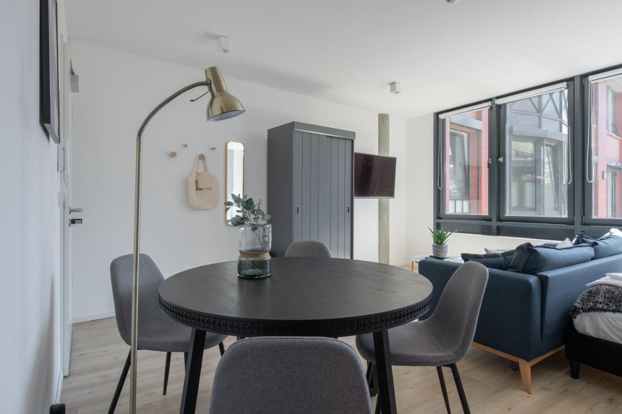 Limehome Flensburg Holm エクステリア 写真