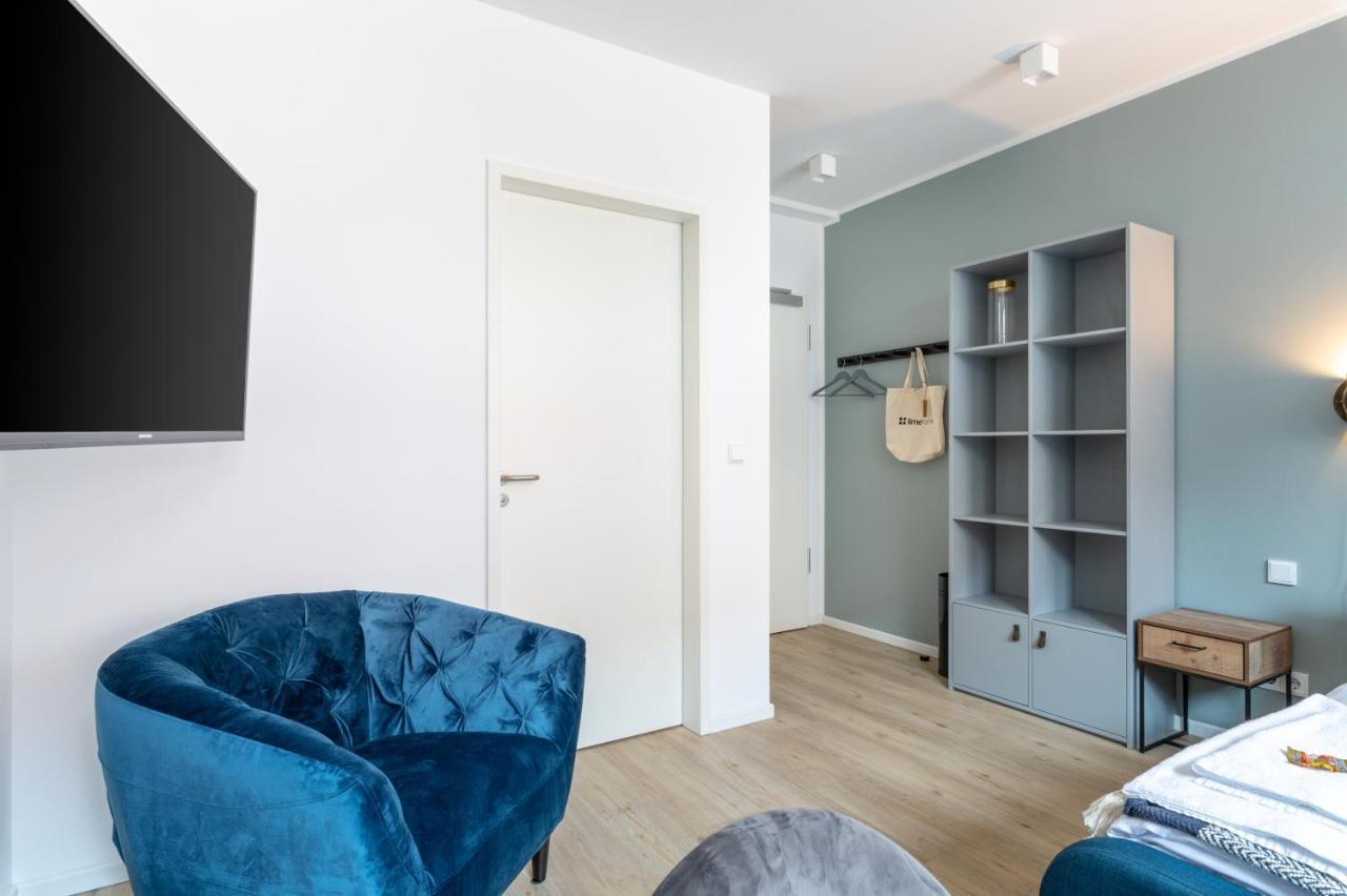 Limehome Flensburg Holm エクステリア 写真