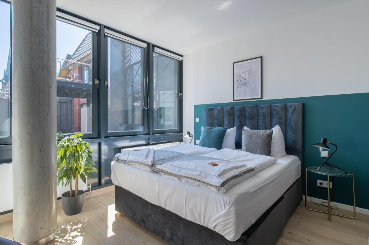Limehome Flensburg Holm エクステリア 写真