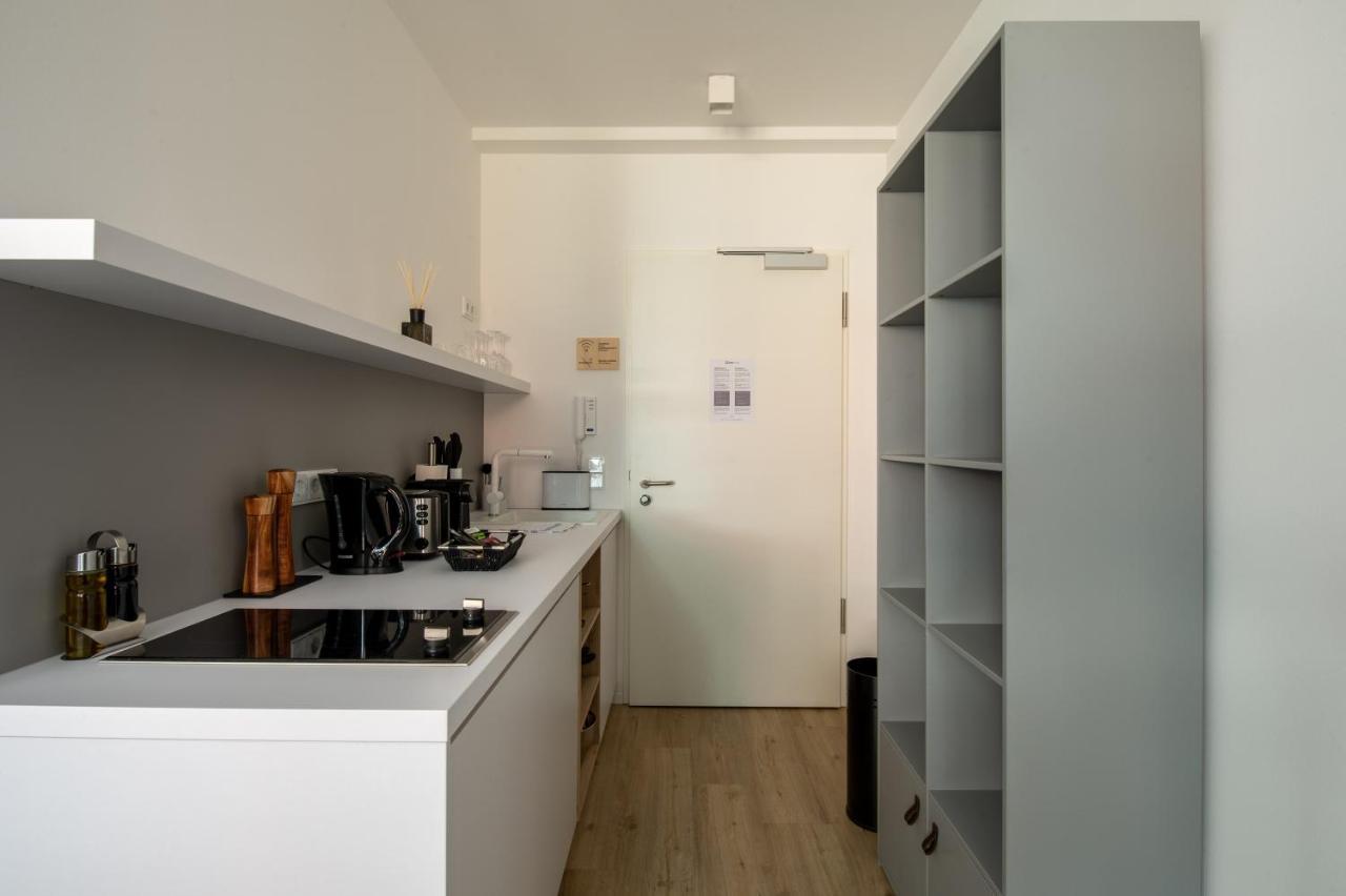 Limehome Flensburg Holm エクステリア 写真