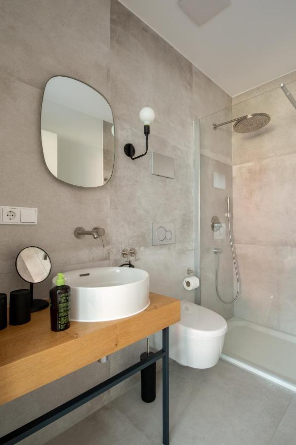 Limehome Flensburg Holm エクステリア 写真