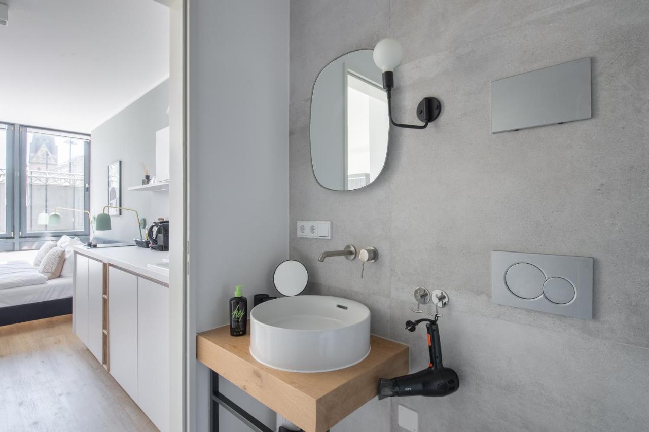 Limehome Flensburg Holm エクステリア 写真