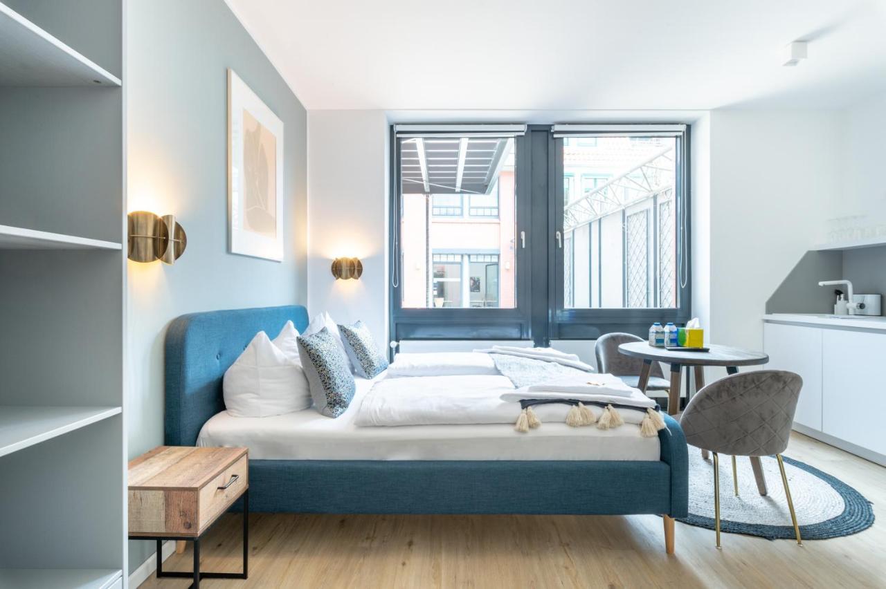 Limehome Flensburg Holm エクステリア 写真